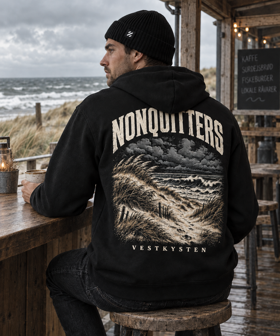 VESTKYSTEN - Hoodie