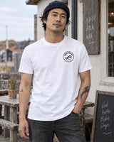 VESTKYST Wave T-shirt