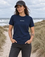 VESTKYST Fyrtårn T-shirt
