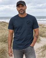 VESTKYST Wave T-shirt