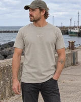 VESTKYST Fyrtårn T-shirt