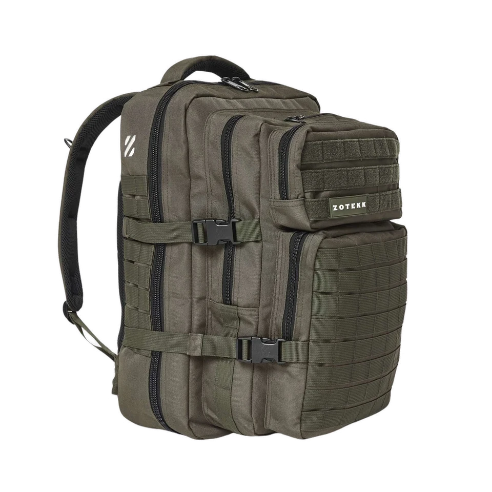 Urban Rygsæk 35L