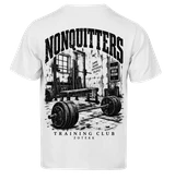 Training Club Oversized T-shirt