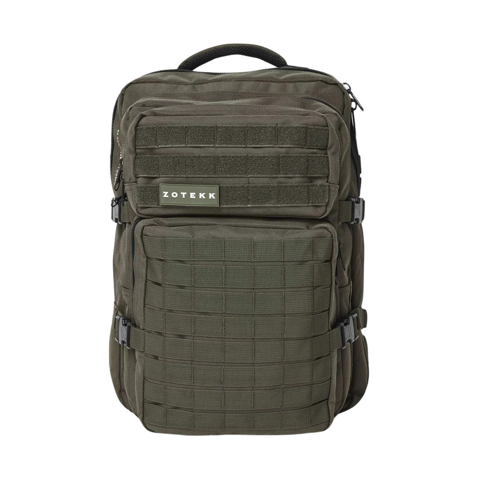 Urban Rygsæk 35L