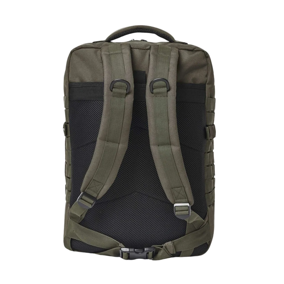 Urban Rygsæk 35L