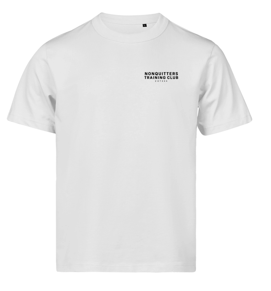 Training Club Oversized T-shirt