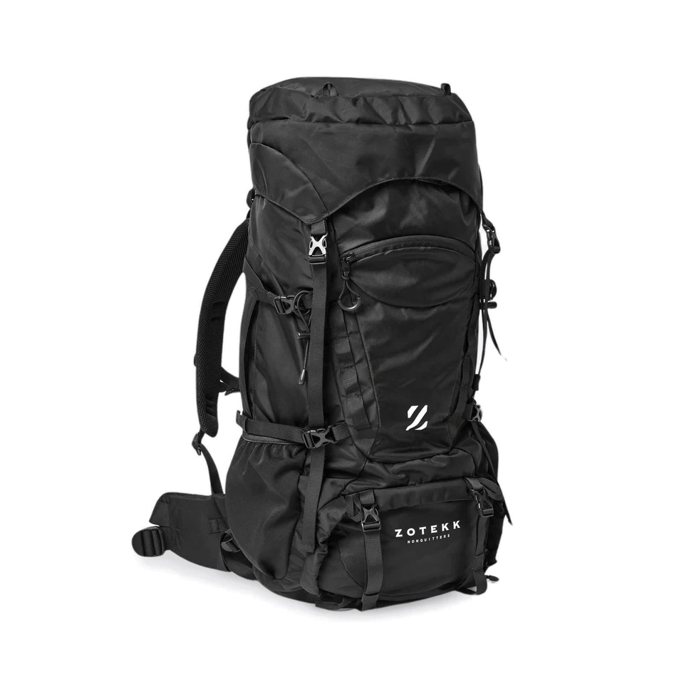 Trekking Rygsæk 50L