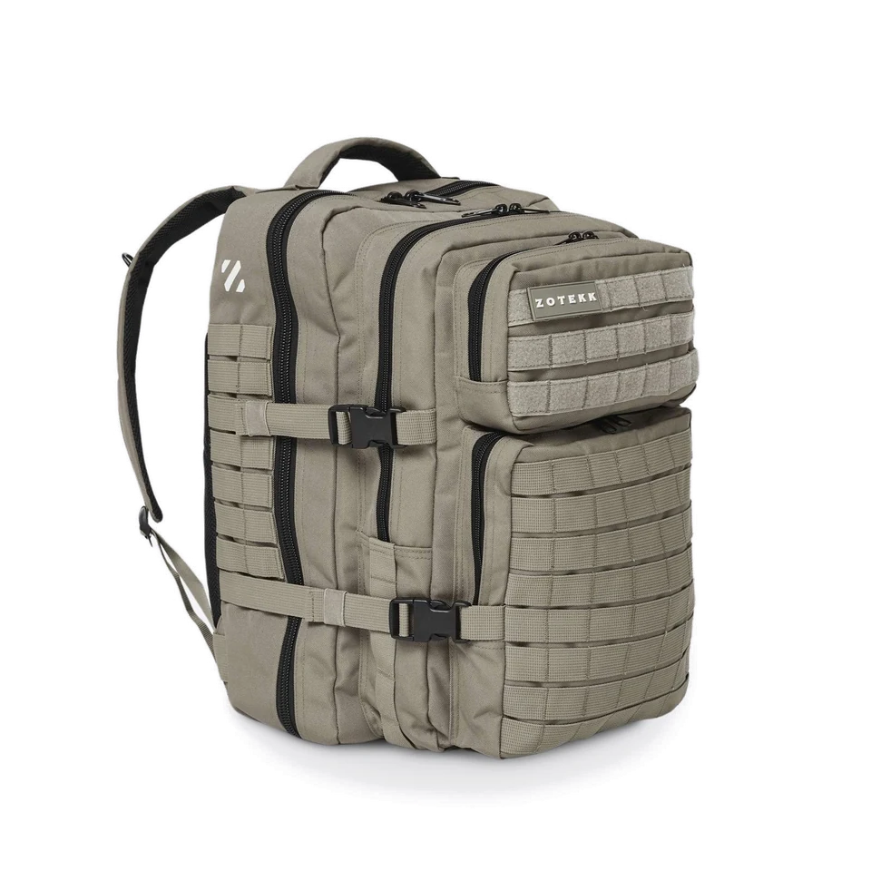 Urban Rygsæk 35L
