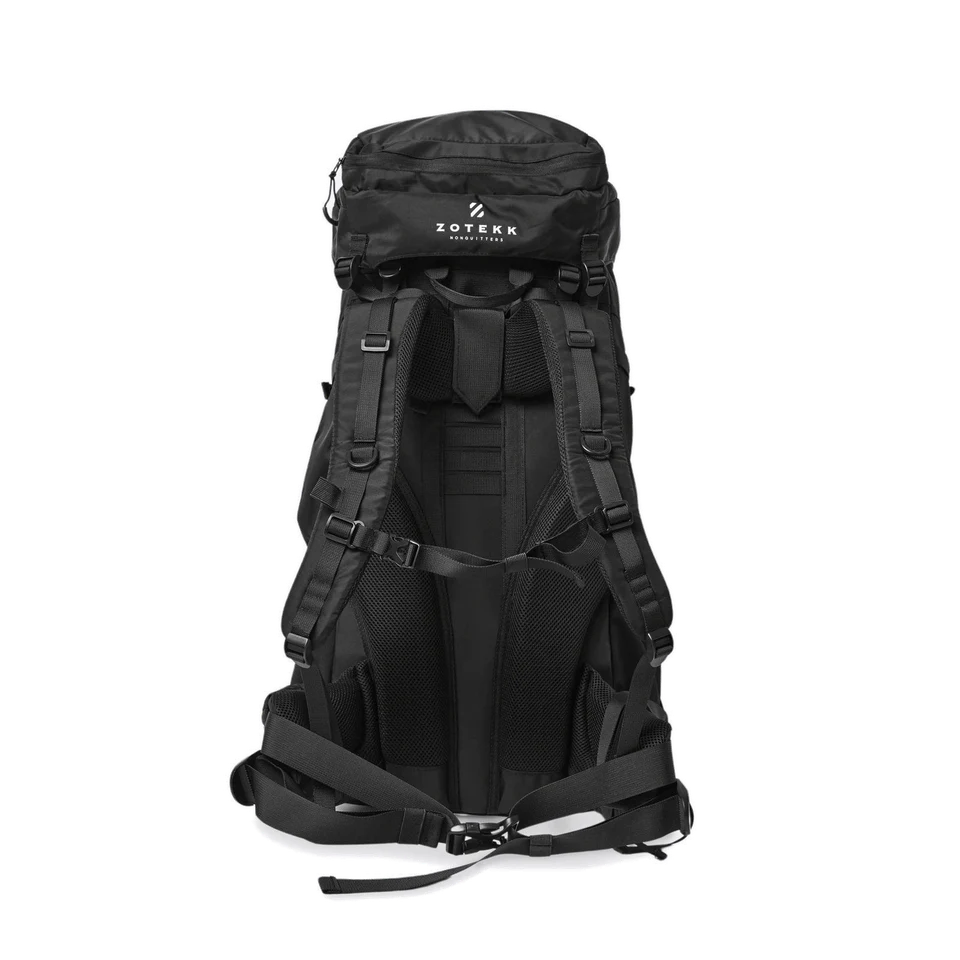 Trekking Rygsæk 50L